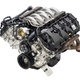Illustration for article titled Automation Build: GT350 Flat Plane V8